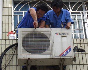 三元空调维修售后服务中心