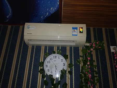 三元空调维修售后服务中心