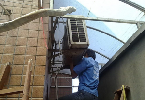 三元空调维修售后服务中心