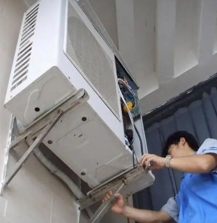 三元24小时空调维修热线