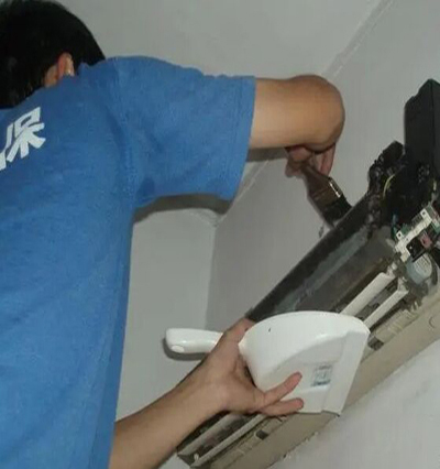 三元空调清洗保养