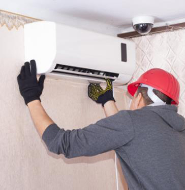 三元空调内机噪音大